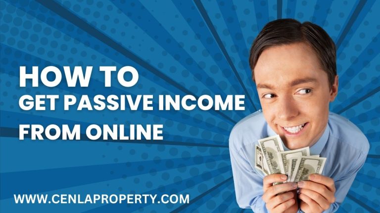Tips for Getting Additional Income Online