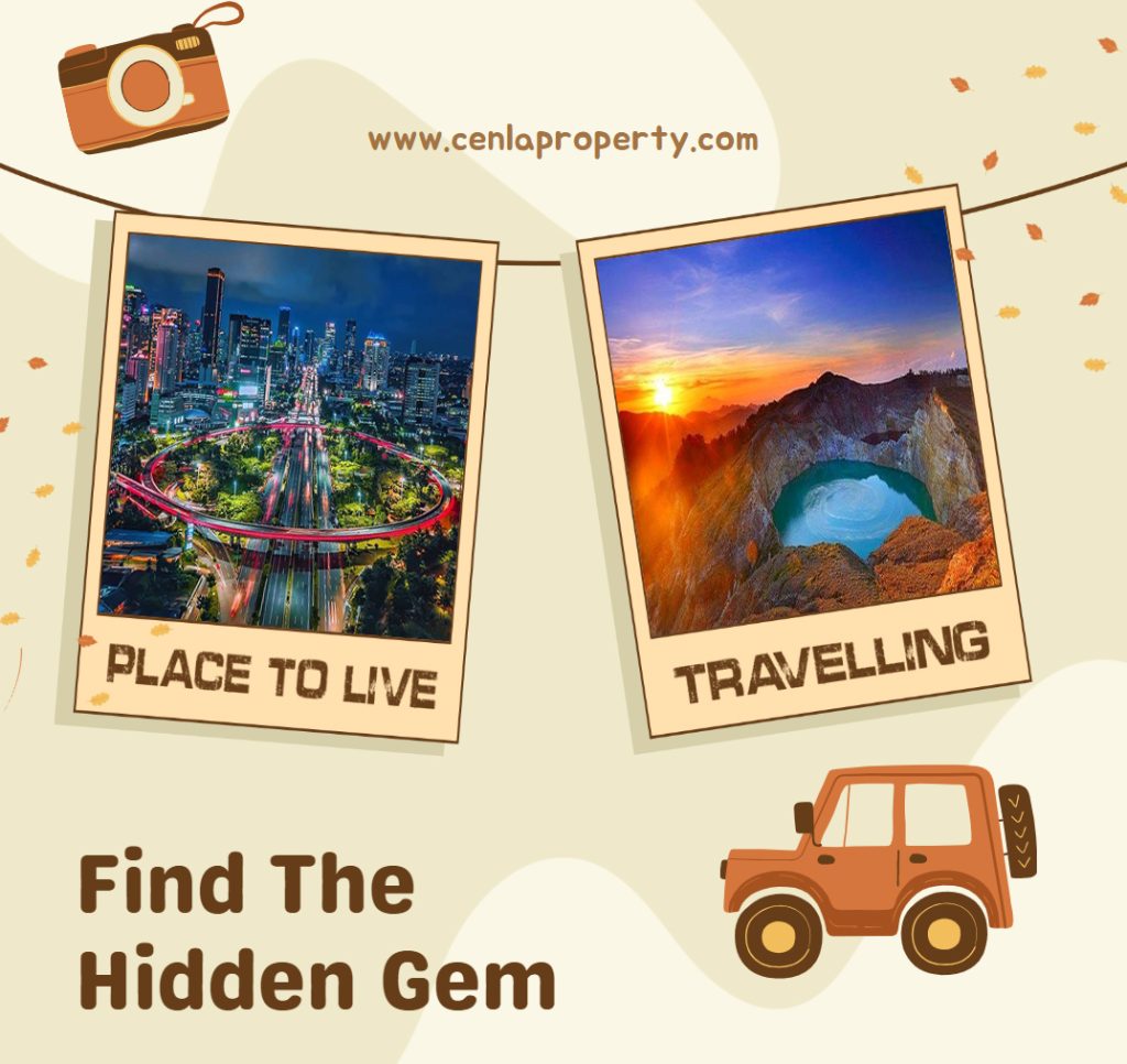 Hidden Gem Destination