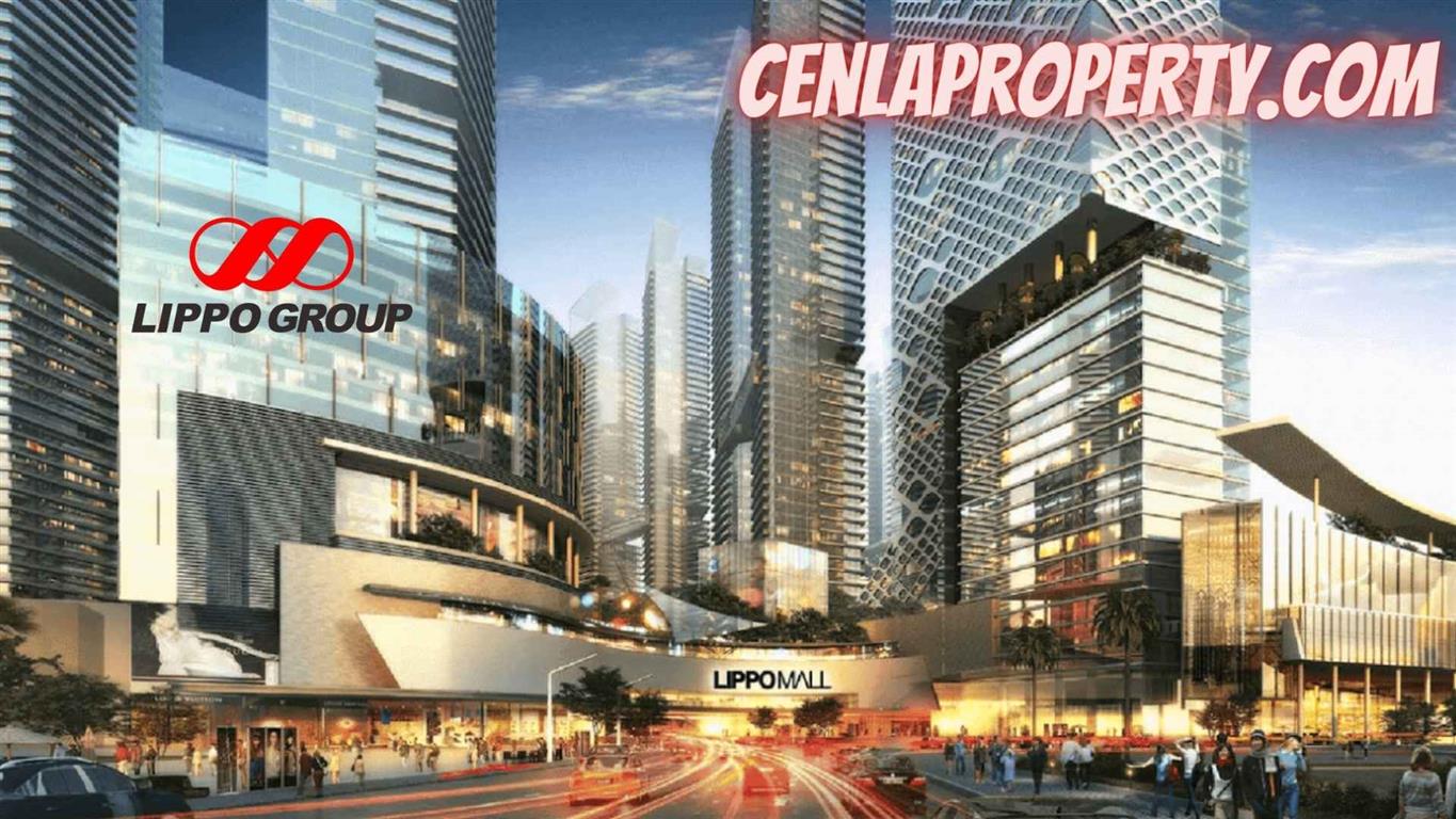 Lippo Group: A Powerhouse Shaping Indonesia’s Future - CENLAPROPERTY