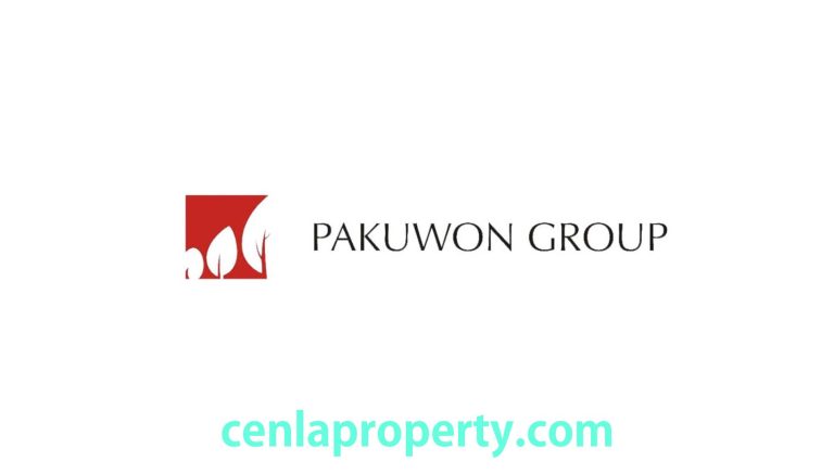 Pakuwon Group
