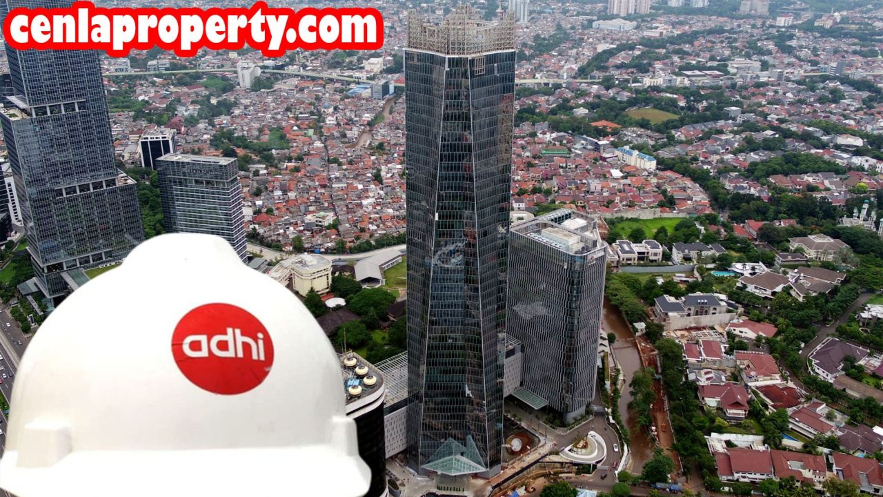 Adhi Karya