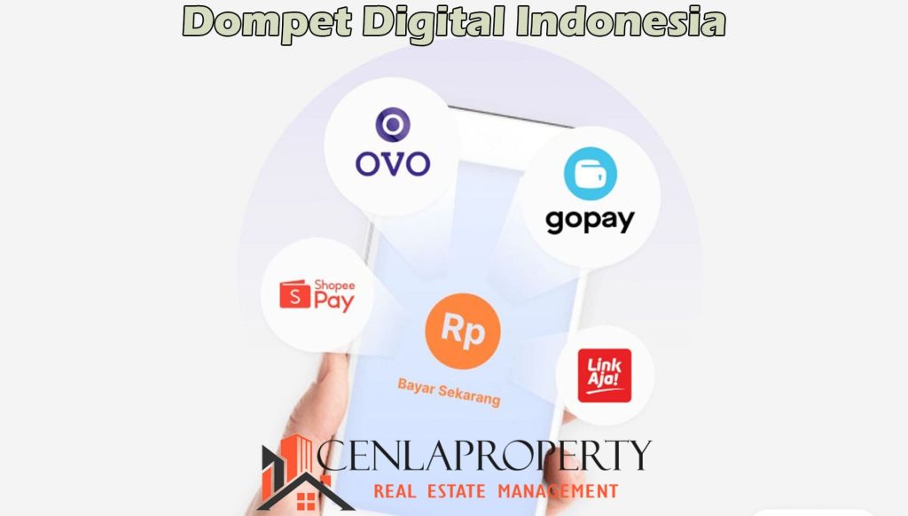 Dompet Digital Indonesia