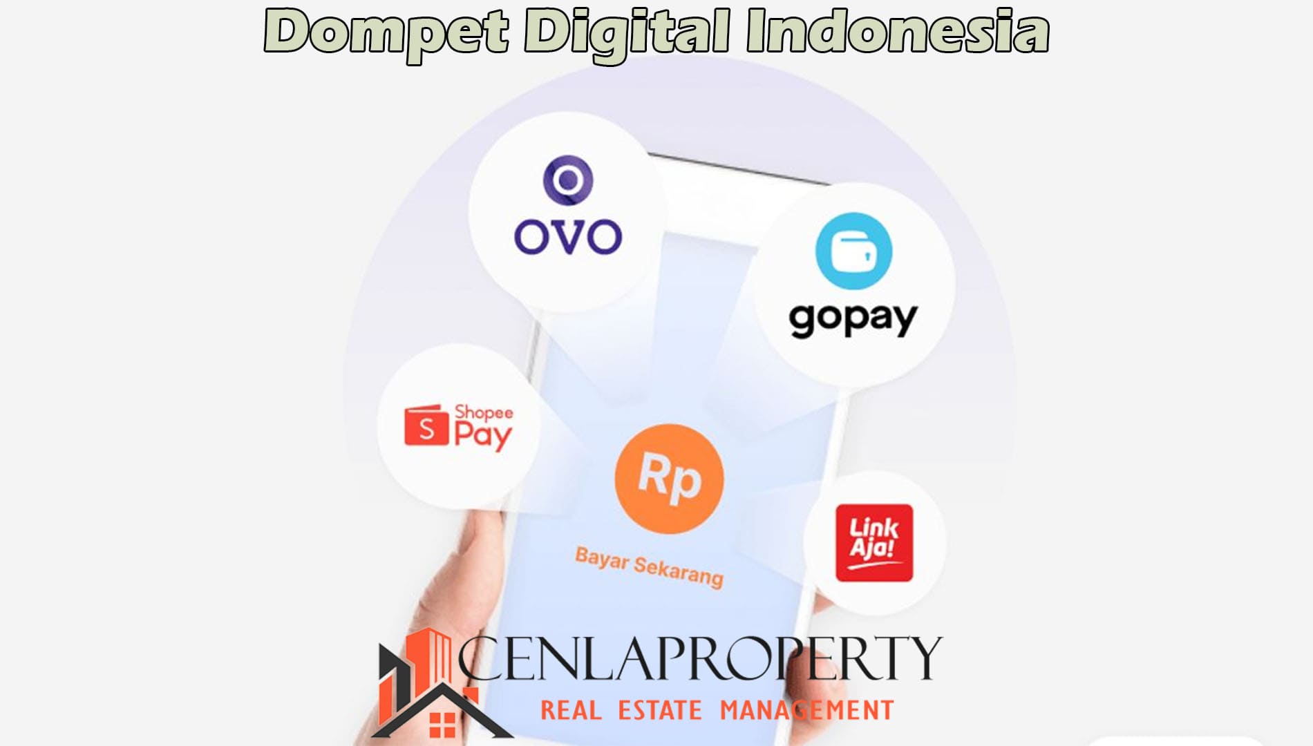 Evolusi Dompet Digital Di Indonesia: Tren Dan Transformasi