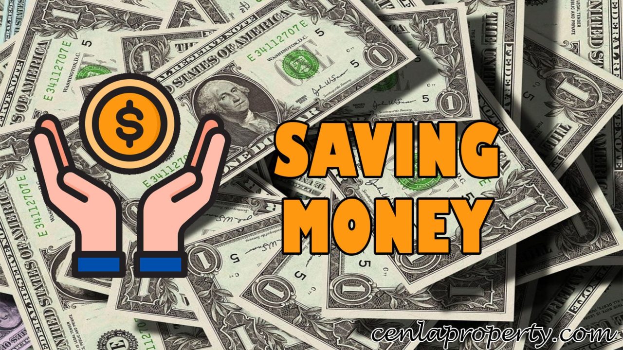 Saving Money
