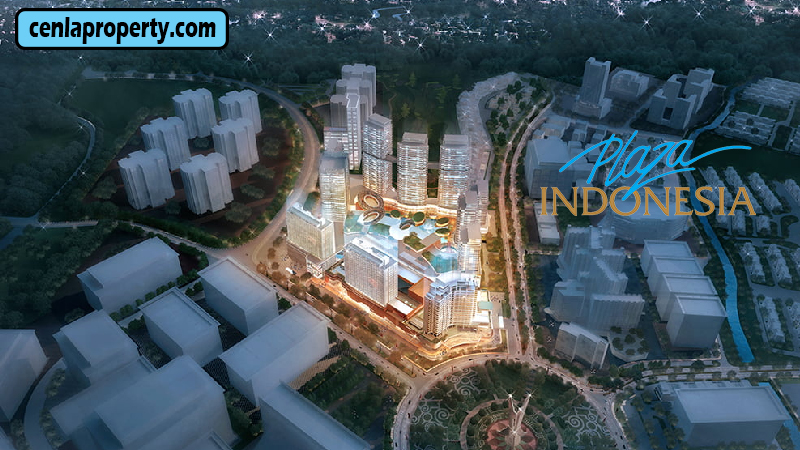 Property Plaza Indonesia: Solusi Hunian yang Ideal