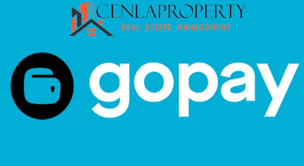 GoPay Aplikasi
