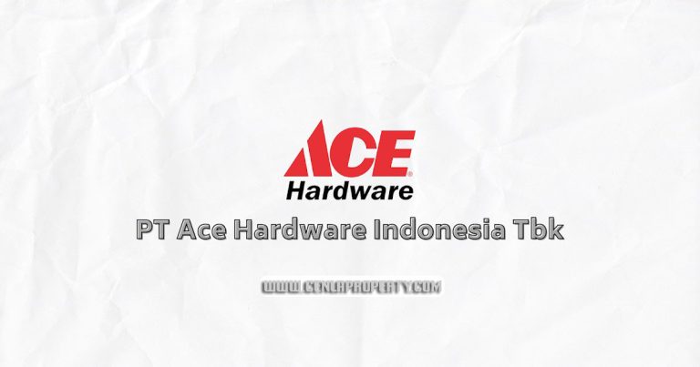 PT Ace Hardware Indonesia