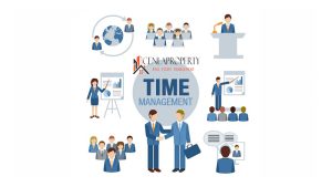 Mengoptimalkan Manajemen Waktu