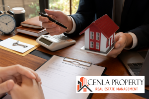 Strategi Sukses Properti untuk Pemula