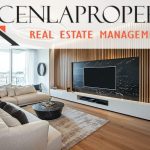 Apartemen Modern